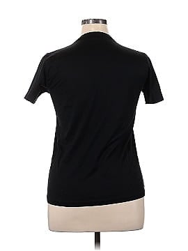 Jil Sander Short Sleeve T-Shirt (view 2)