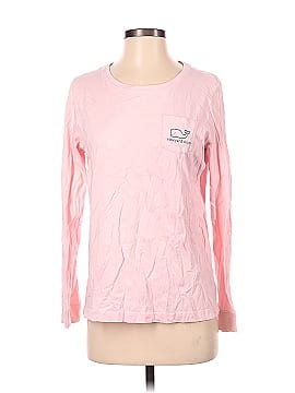 Vineyard Vines Long Sleeve T-Shirt (view 1)