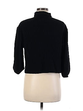 St. John Collection Turtleneck Sweater (view 2)