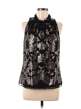 Elie Tahari Sleeveless Blouse (view 1)