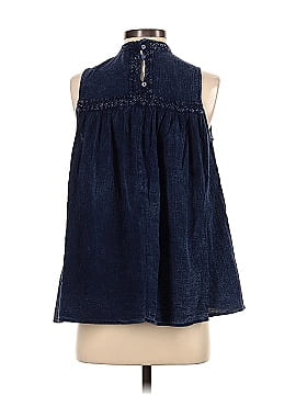 Eri + Ali Sleeveless Blouse (view 2)