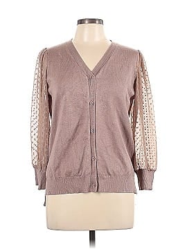 Adrianna Papell Cardigan (view 1)