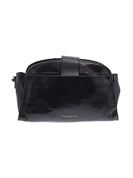 Divina Firenze Leather Shoulder Bag (view 2)