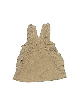 MilkBarn Overall Dress (view 2)