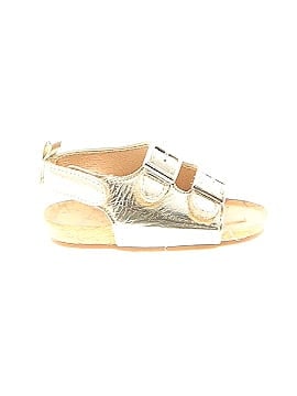 Gold Bug Sandals (view 1)