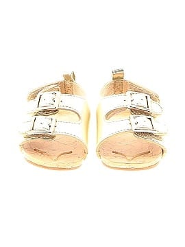 Gold Bug Sandals (view 2)