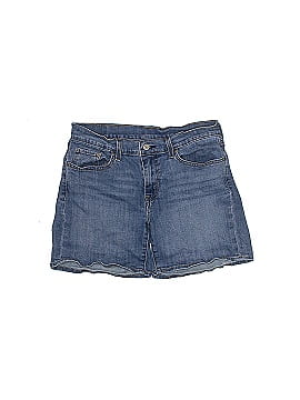 Levi's Denim Shorts (view 1)