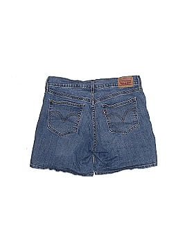 Levi's Denim Shorts (view 2)