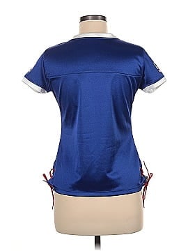 NFL X Nike Team Apparel Short Sleeve Jersey (view 2)