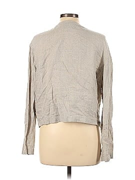 Finity Naturals Long Sleeve Blouse (view 2)