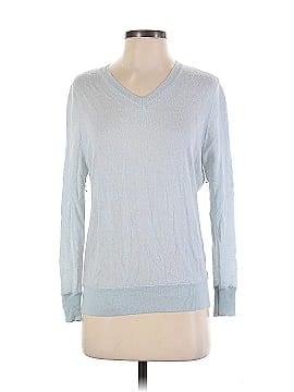 Brazeau Tricot Pullover Sweater (view 1)