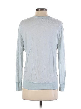 Brazeau Tricot Pullover Sweater (view 2)