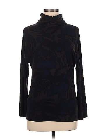 Piazza Sempione Long Sleeve Turtleneck (view 1)