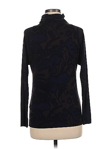 Piazza Sempione Long Sleeve Turtleneck (view 2)