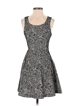 Express Casual Dress (view 1)