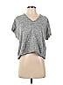 Madewell Marled Gray Pullover Sweater Size S - photo 1