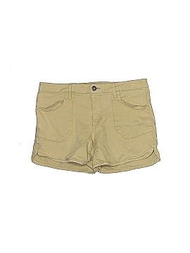 Flylow Khaki Shorts (view 1)