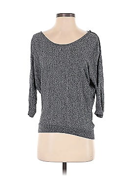 Express Pullover Sweater (view 1)