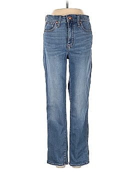 Madewell Jeans (view 1)