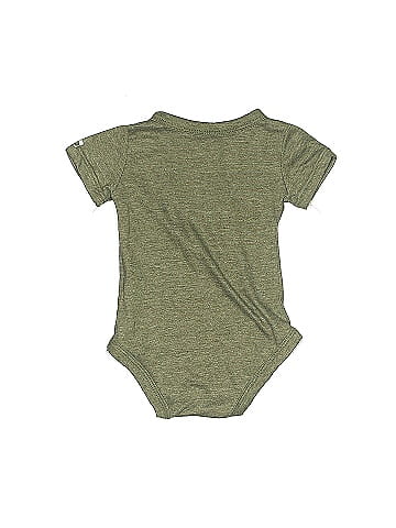 Joe's Jeans Short Sleeve Onesie (view 2)