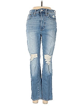 Madewell Jeans (view 1)