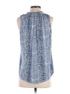 Cure Sleeveless Blouse (view 2)