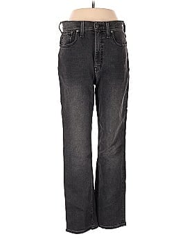 Madewell Jeans (view 1)