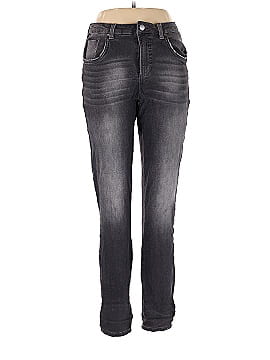 Universal Standard Jeans (view 1)