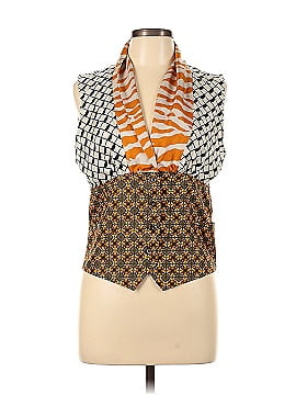 ETRO Sleeveless Blouse (view 1)