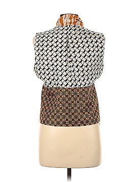 ETRO Sleeveless Blouse (view 2)