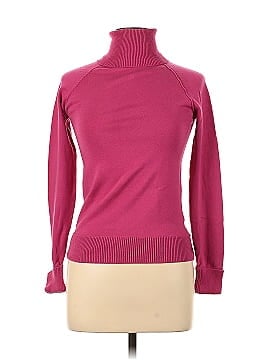 Zara TRF Turtleneck Sweater (view 1)