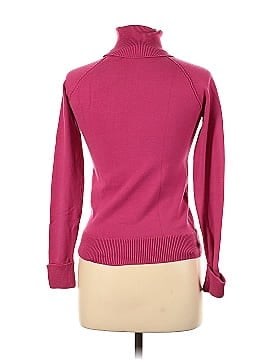 Zara TRF Turtleneck Sweater (view 2)