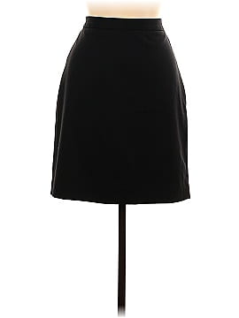 J.Crew Wool Skirt (view 1)