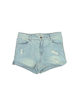 PacSun Denim Shorts (view 1)