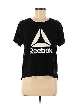 Reebok Short Sleeve T-Shirt (view 1)