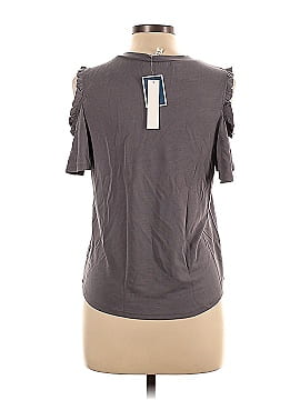Monteau Sleeveless T-Shirt (view 2)