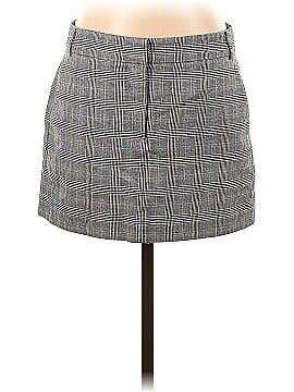 Tibi Wool Skirt (view 1)