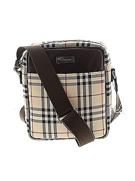 Burberry Small Front Pocket Crossbody (view 1)