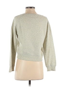 Acne Wool Pullover Sweater (view 2)