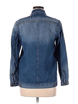 Only Denim Jacket (view 2)