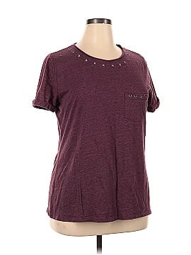 Terra & Sky Short Sleeve T-Shirt (view 1)