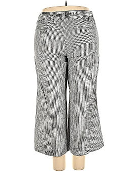 Caslon Linen Pants (view 2)