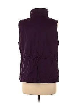 Eileen Fisher Vest (view 2)