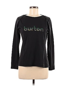 Burton Long Sleeve T-Shirt (view 1)