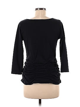 iCantoo 3/4 Sleeve Blouse (view 2)