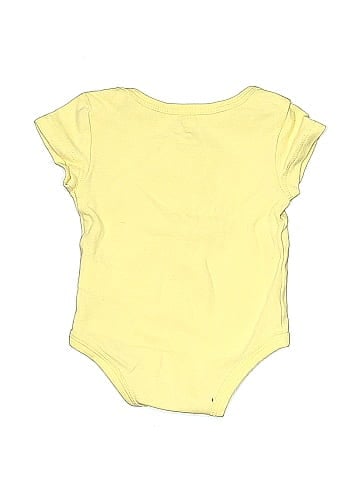 Rococo Short Sleeve Onesie (view 2)