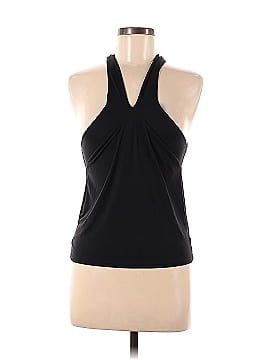 Project Social T Halter Top (view 1)