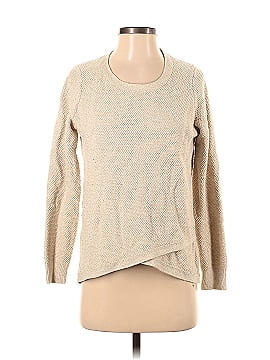 Madewell Pullover Sweater (view 1)