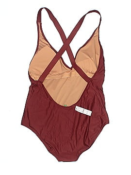 Reign One Piece Swimsuit (view 2)