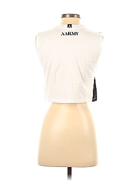 AARMY Sleeveless Top (view 2)